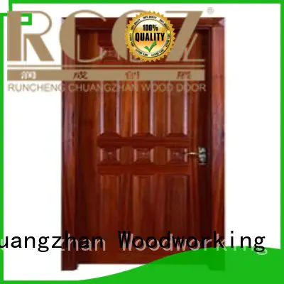 Runcheng Chuangzhan attractive bedroom door lock Supply for villas