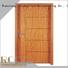 Runcheng Woodworking Brand pp0053 pp003t door wooden flush door
