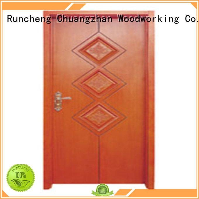 door bedroom bedroom design Runcheng Woodworking Brand