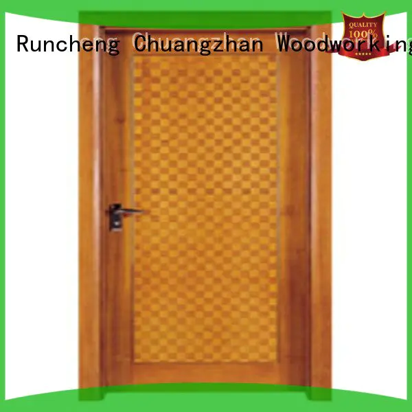 Runcheng Woodworking x027 x024 new bedroom door x011 x023
