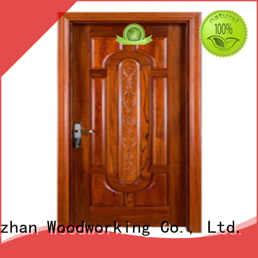 Hot new bedroom door door Runcheng Woodworking Brand