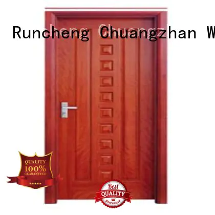 popular wooden flush door price wholesale for villas