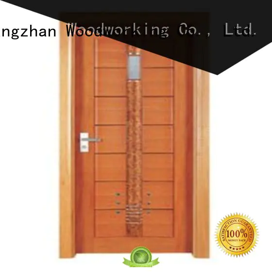 Runcheng Chuangzhan durability new bathroom door for business for hotels