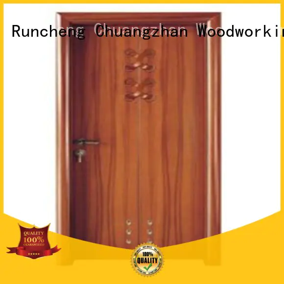 Runcheng Chuangzhan high-grade bathroom shower doors manufacturers for homes