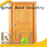 eco-friendly wooden flush door manufacturers wholesale for villas