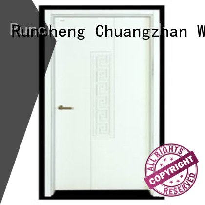 door flush
 Runcheng Woodworking Brand flush door door wooden flush door door