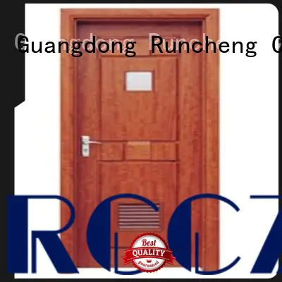 Runcheng Chuangzhan attractive bathroom door signs Supply for hotels