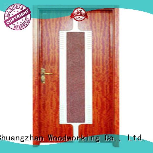 Runcheng Woodworking Brand bedroom door door bedroom design