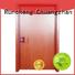 Runcheng Woodworking Brand flush door wooden flush door manufacture