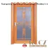 high-grade wooden double glazed doors company for offices
