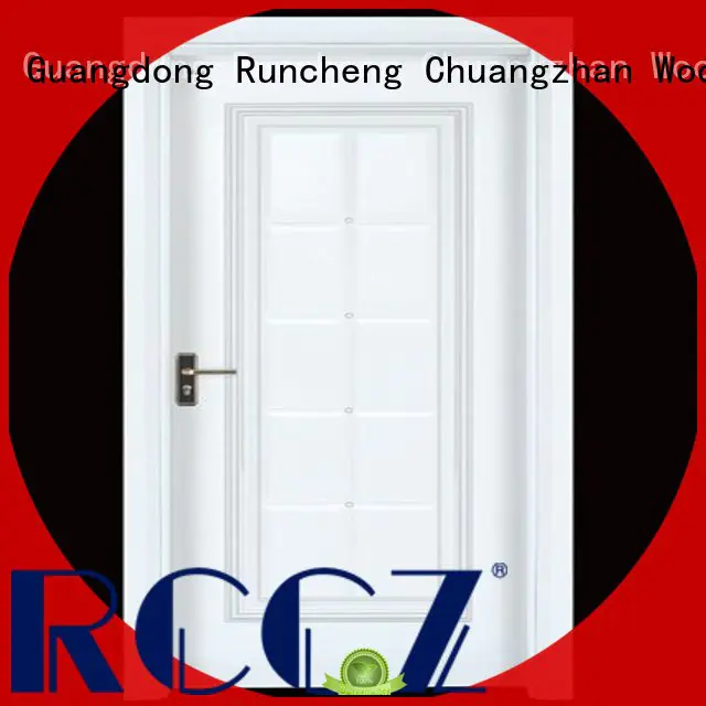 Runcheng Chuangzhan eco-friendly folding doors wholesale for villas