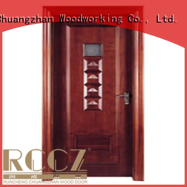 composite interior doors bathroom door door door Runcheng Woodworking