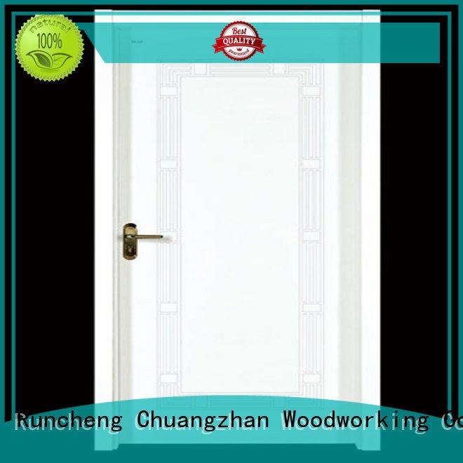 cheap wooden front doors door Bulk Buy