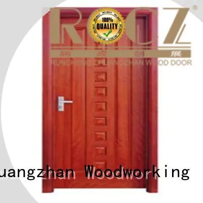 exquisite wooden flush door design modern manufacturer for indoor