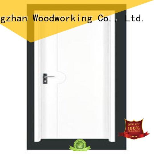 hot selling durable door flush wooden flush door Runcheng Woodworking