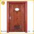 Runcheng Woodworking Brand bathroom door solid wood bathroom doors door door