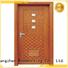 Runcheng Woodworking flush mdf interior wooden door flush door door