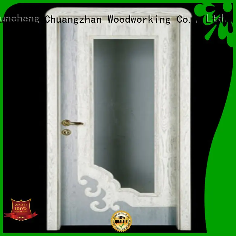 Runcheng Chuangzhan attractive main door designs for home Suppliers for villas