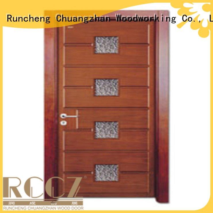 OEM wooden glazed front doors x0134 c001 x0084 wooden double glazed doors