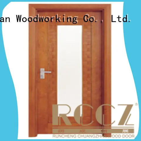 OEM wooden glazed front doors glazed door door wooden double glazed doors glazed door