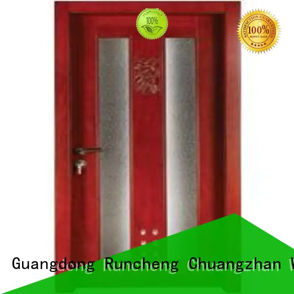 Runcheng Chuangzhan high-grade new bathroom door for business for hotels