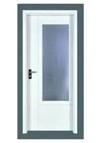 Flush Door PP005-3