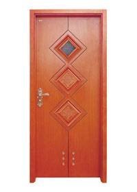 Bathroom Door D007-2