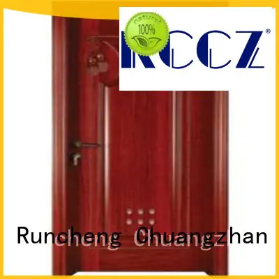 Runcheng Chuangzhan door bathroom doors for sale supplier for villas