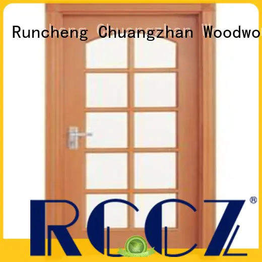 consummate wooden glazed doors eco-friendly supplier for villas