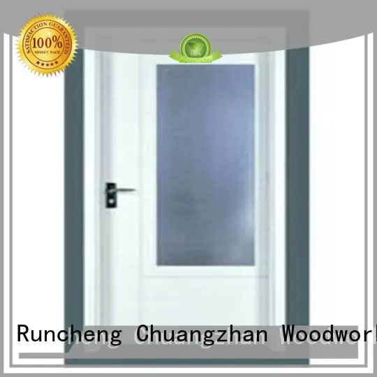 Runcheng Chuangzhan composite wood series for villas