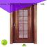 flush mdf interior wooden door durable Runcheng Woodworking Brand wooden flush door