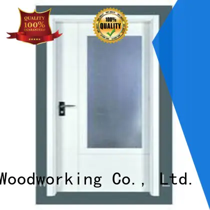 safe flush wood door manufacturers popular series for offices