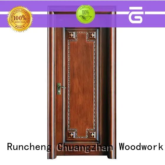 Best rosewood composite door company for homes
