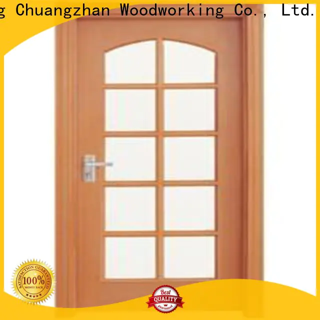 Runcheng Chuangzhan attractive interior doors online manufacturers for villas