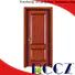 Wholesale exterior wood doors for business for villas