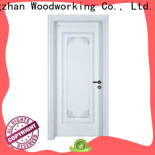 Runcheng Chuangzhan Latest solid wood exterior doors company for offices