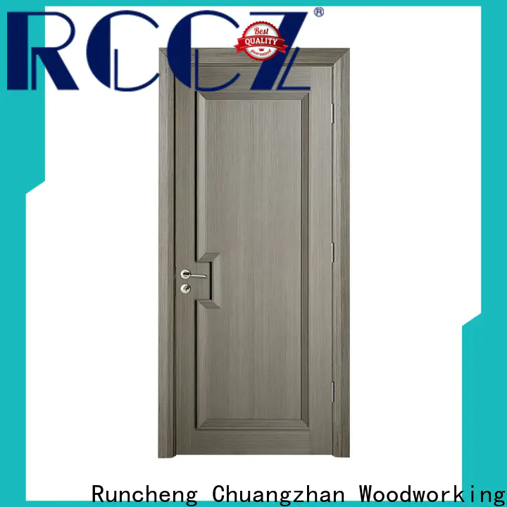 Runcheng Chuangzhan new interior doors for business for indoor