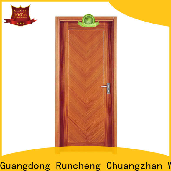 Best internal wooden doors company for offices