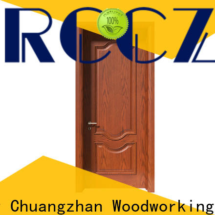 Runcheng Chuangzhan High-quality internal veneer doors company for homes
