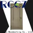 High-quality solid wooden interior doors suppliers for offices