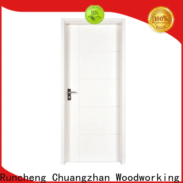 Best white wooden internal doors suppliers for hotels