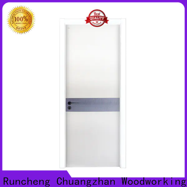 Runcheng Chuangzhan custom wood doors for business for offices