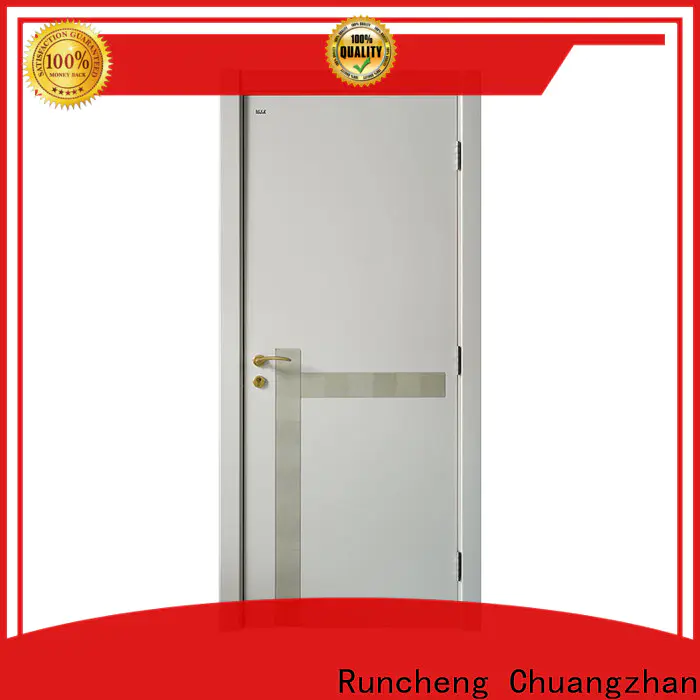 Runcheng Chuangzhan best paint for wood doors for business for villas