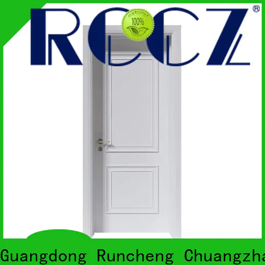 Runcheng Chuangzhan Wholesale best paint for wood doors company for hotels