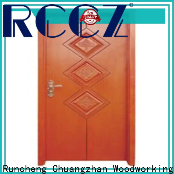 Runcheng Chuangzhan bedroom bedroom doors price for business for homes