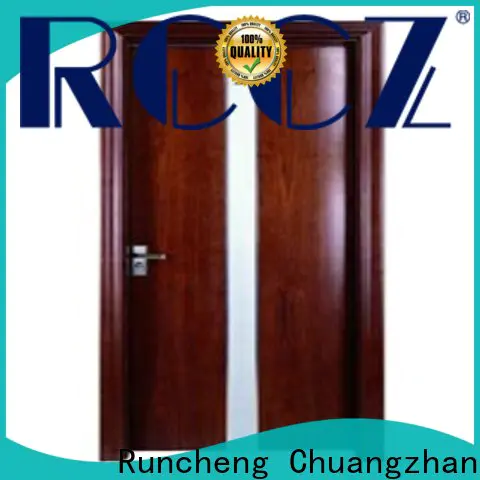 Runcheng Chuangzhan bedroom buy bedroom door for business for indoor