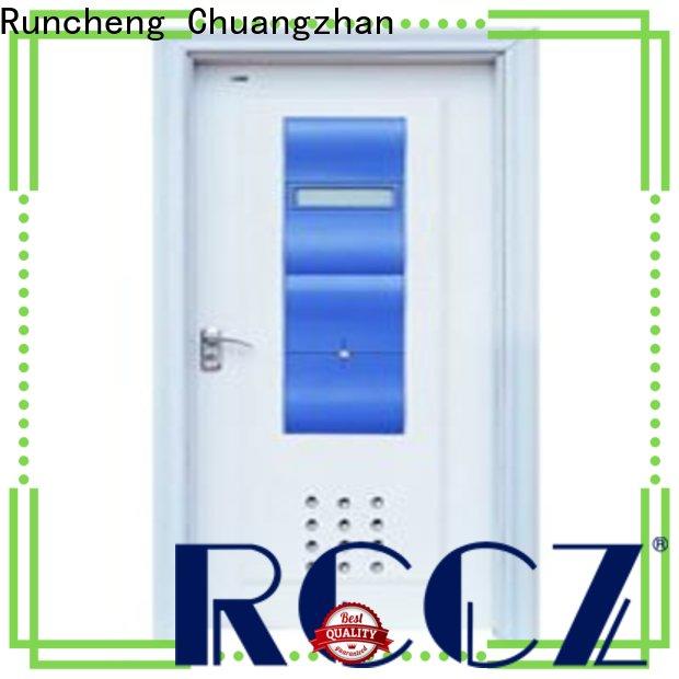 Runcheng Chuangzhan high-grade bathroom door signs company for homes