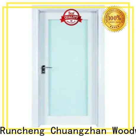 Wholesale interior glazed doors door company for hotels