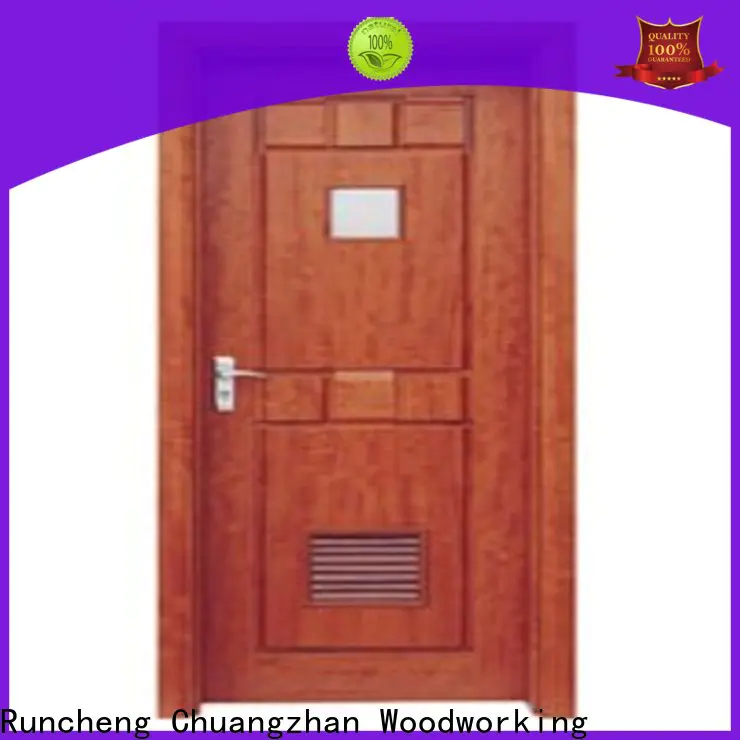 Runcheng Chuangzhan attractive bathroom shower doors company for offices