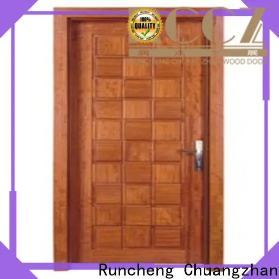 Runcheng Chuangzhan Top new bedroom door for business for offices